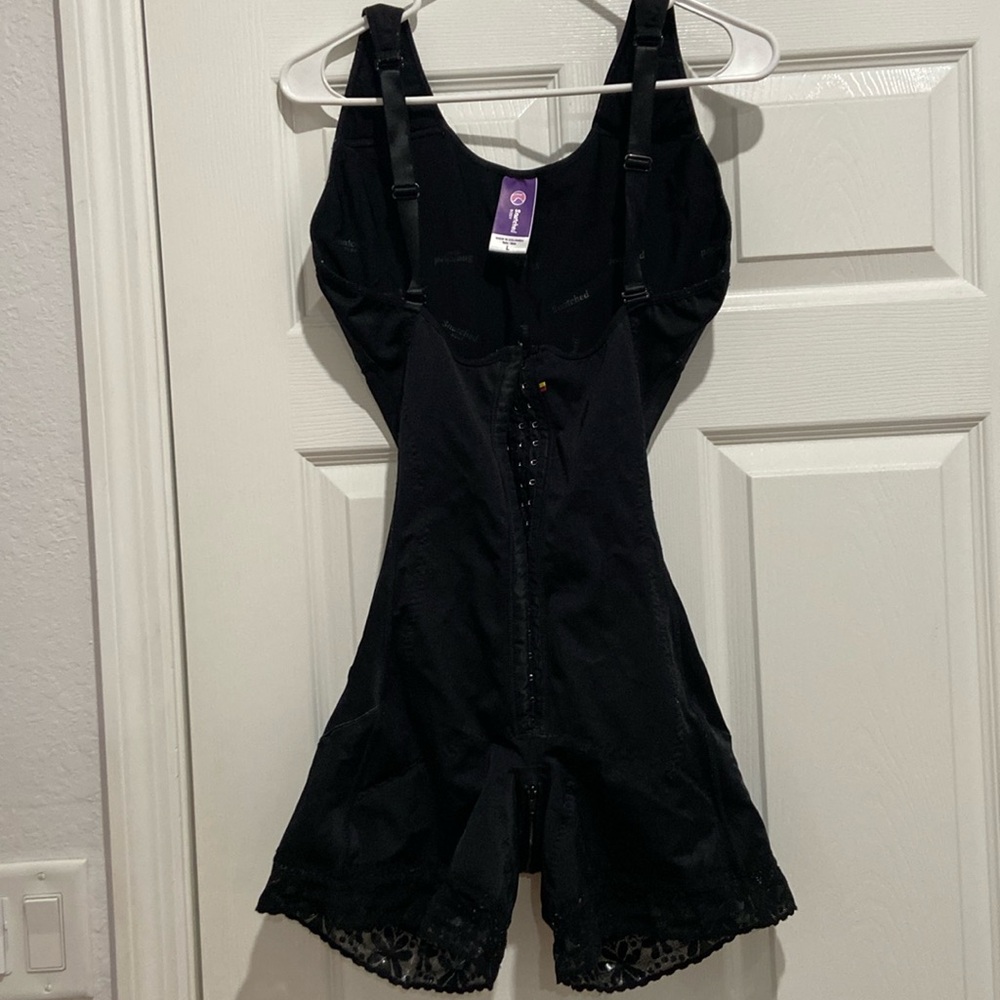 Snatched Body Colombian BBL and Lipo Faja